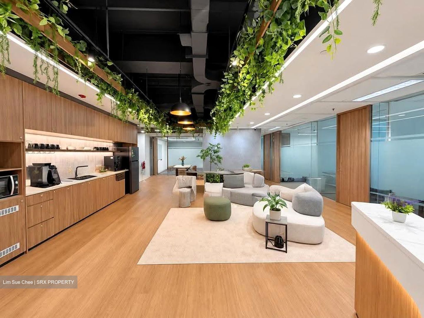 Sgx Centre Ii (D1), Office #632850511